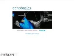 Sites similar to echobasics.de