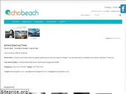 Sites similar to echobeachgallery.co.uk
