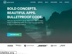 Sites similar to echobind.com