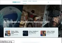 Sites similar to echoboomer.pt
