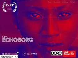 Sites similar to echoborg.com