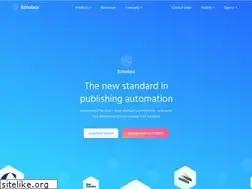 Sites similar to echobox.com