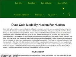Sites similar to echocalls.com