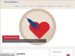 Sites similar to echocardiografie.nl