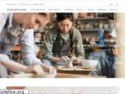 Sites similar to echoceramics.com