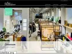 Sites similar to echochamber.com