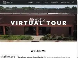 Sites similar to echochurchonline.com