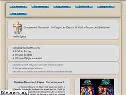 Sites similar to echoclochers.free.fr