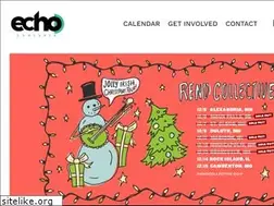 Sites similar to echoconcerts.com