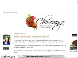 Sites similar to echocorango.blogspot.com
