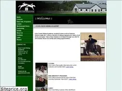 Sites similar to echocreekriding.com
