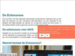 Sites similar to echocursus.net