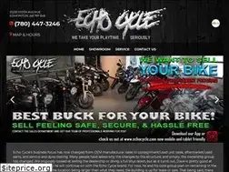 Sites similar to echocycle.com