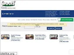 Sites similar to echodentist.com