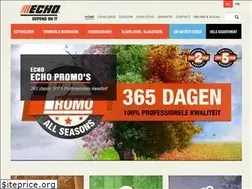 Sites similar to echodependonit.com