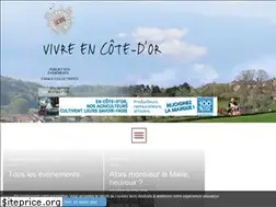 Sites similar to echodescommunes.fr