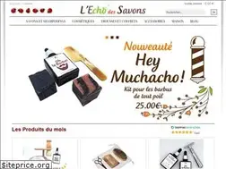 Sites similar to echodessavons.com
