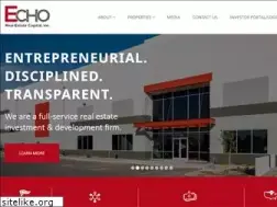 Sites similar to echodg.com