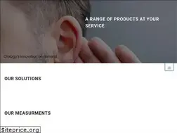 Sites similar to echodia.fr