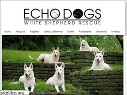 Sites similar to echodogs.org