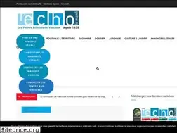Sites similar to echodumardi.com