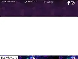 Sites similar to echoe.mx