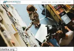 Sites similar to echoearthmedia.com