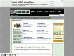 Sites similar to echoecho.com
