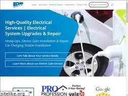Sites similar to echoelectric.net