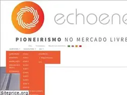 Sites similar to echoenergia.com.br