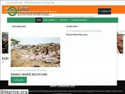 Sites similar to echoenvironmental.com
