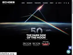 Sites similar to echoes.co.il