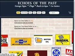 Sites similar to echoes.store