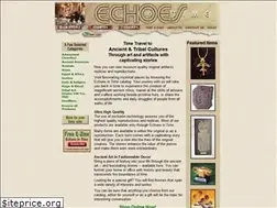 Sites similar to echoesintime.com