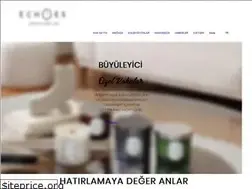 Sites similar to echoeslab.com.tr