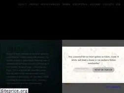 Sites similar to echoesofearth.com