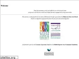 Sites similar to echoesofpeace.org