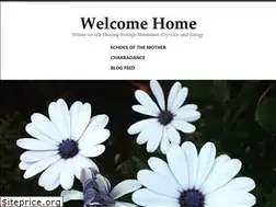 Sites similar to echoesofthemother.ca