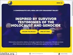 Sites similar to echoeternal.uk