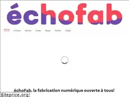 Sites similar to echofab.quebec