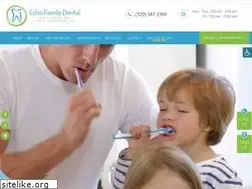 Sites similar to echofamilydental.com