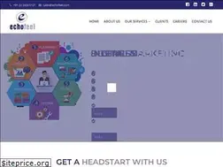Sites similar to echofeel.com