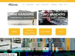 Sites similar to echoflyfishing.com
