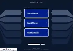 Sites similar to echofone.com