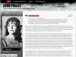 Sites similar to echoforest.wordpress.com