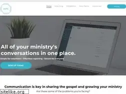 Sites similar to echoglobal.org