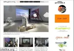 Sites similar to echogonewrong.com