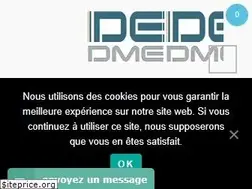 Sites similar to echographes.fr