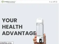 Sites similar to echoh2water.com