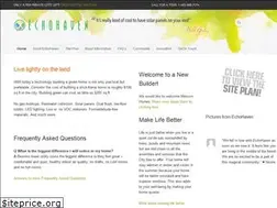 Sites similar to echohaven.ca